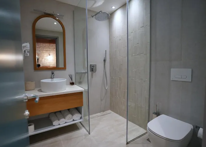 호텔 Palorto Traditional 4*
