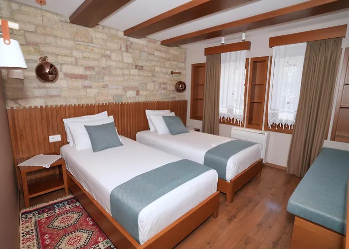 Palorto Traditional 4*